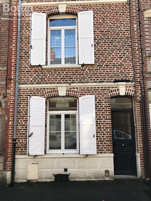 à vendre Maison Amiens - Photo 1
