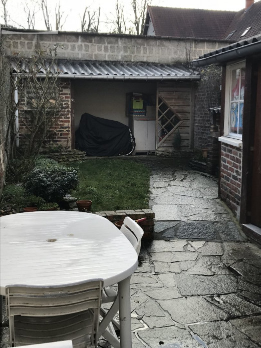 à vendre Maison Amiens - Photo 5