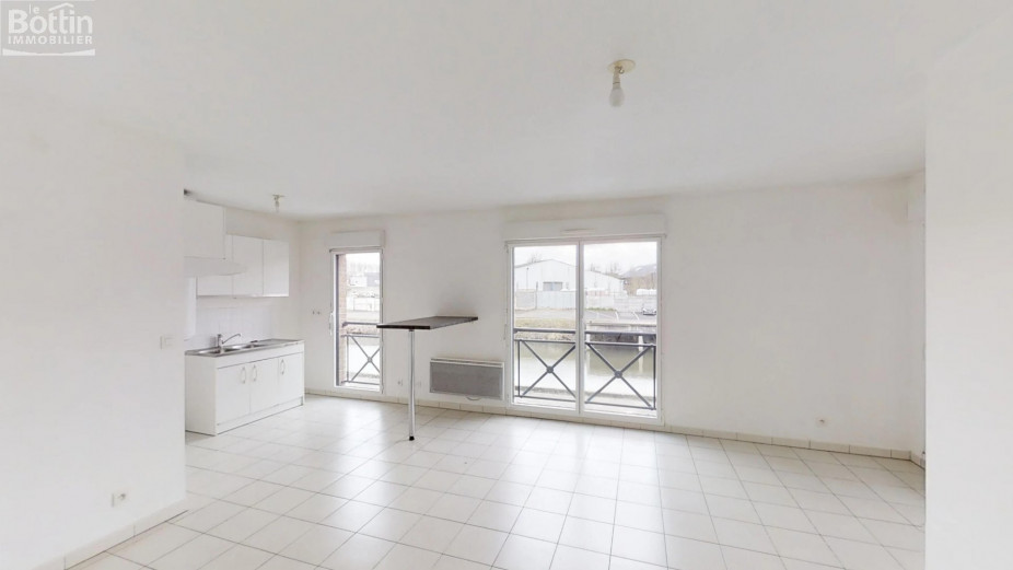 for sale Appartement Amiens - Photo 4