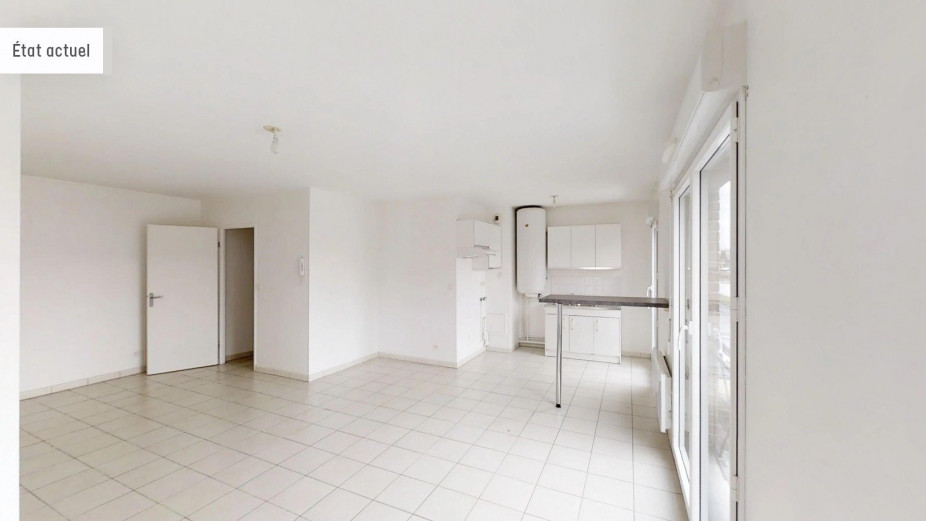 for sale Appartement Amiens - Photo 3