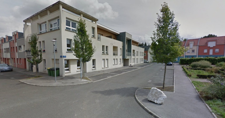 à vendre Appartement Amiens - Photo 1