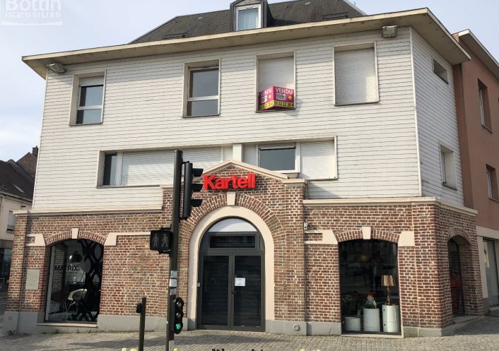 for sale Appartement Amiens