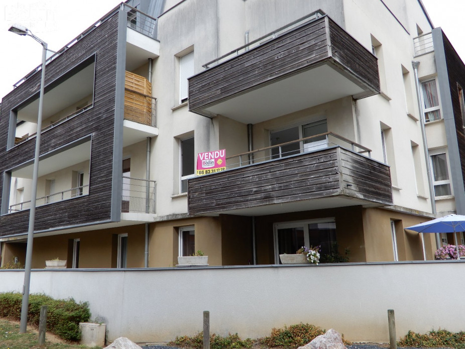 for sale Appartement Amiens - Photo 1