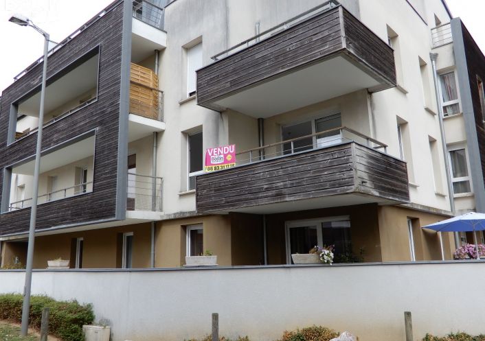 for sale Appartement Amiens