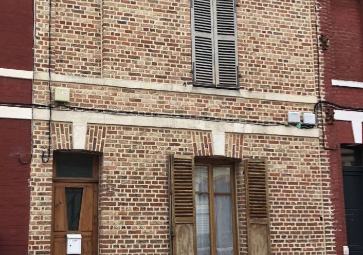 for sale Maison Amiens