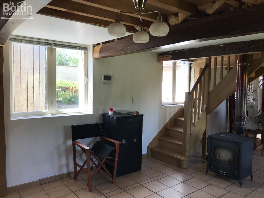 for sale Maison de village Poix De Picardie - Photo 4