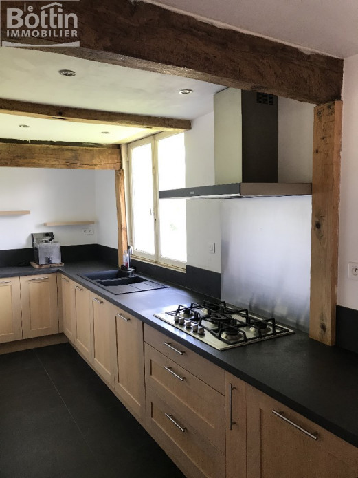 for sale Maison de village Poix De Picardie - Photo 1