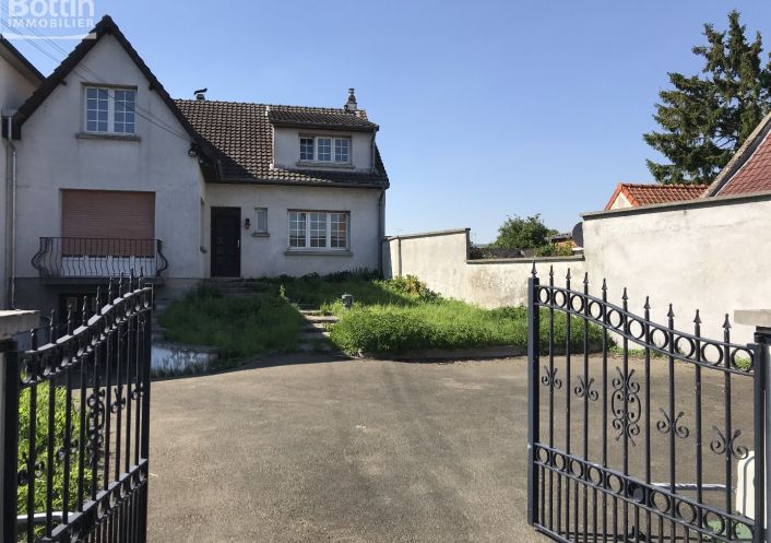 for sale Maison Corbie