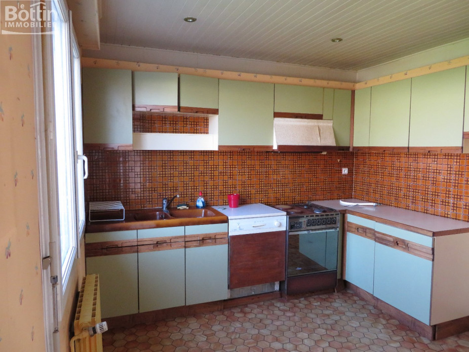 à vendre Maison Corbie - Photo 5