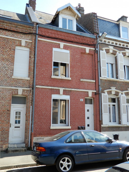 for sale Immeuble Amiens