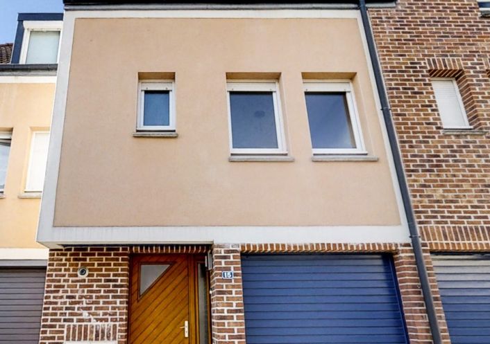 for sale Maison Amiens