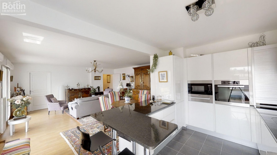 à vendre Appartement Amiens - Photo 3