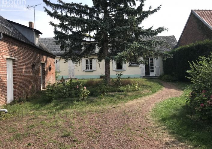 for sale Maison Pont Noyelles