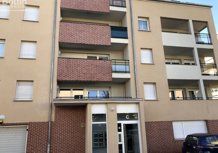 for sale Appartement Amiens