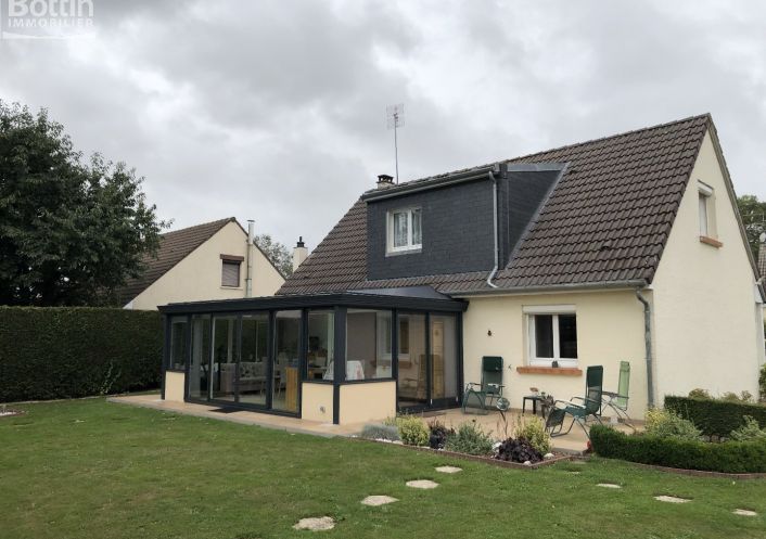 for sale Maison Amiens