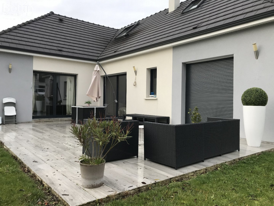 for sale Pavillon Querrieu - Photo 1