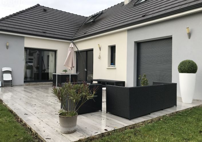 for sale Pavillon Querrieu