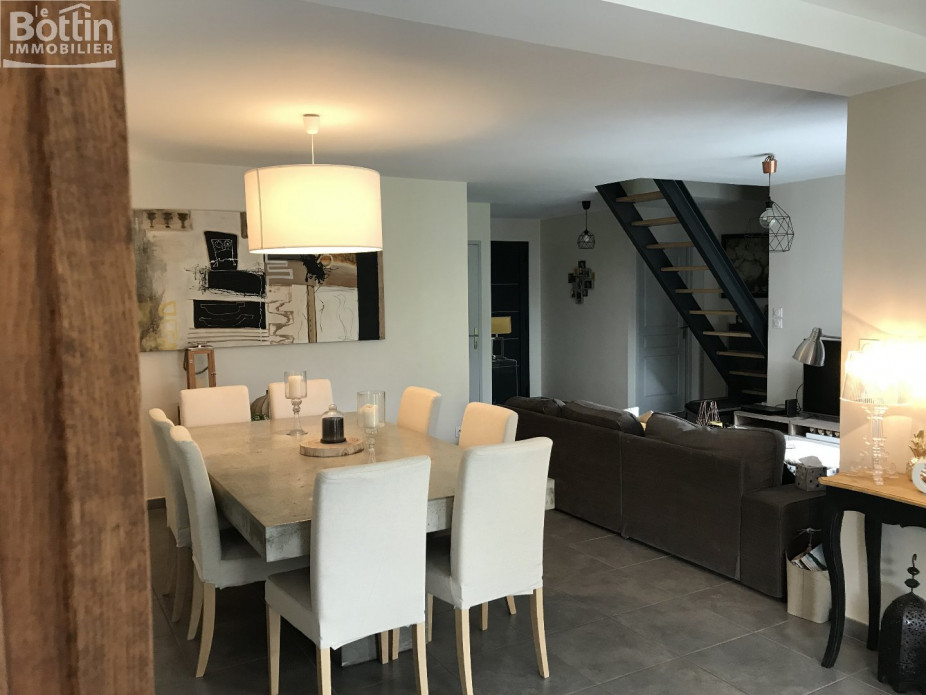 for sale Pavillon Querrieu - Photo 3