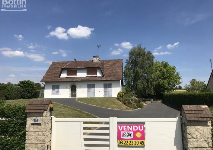 for sale Maison Querrieu