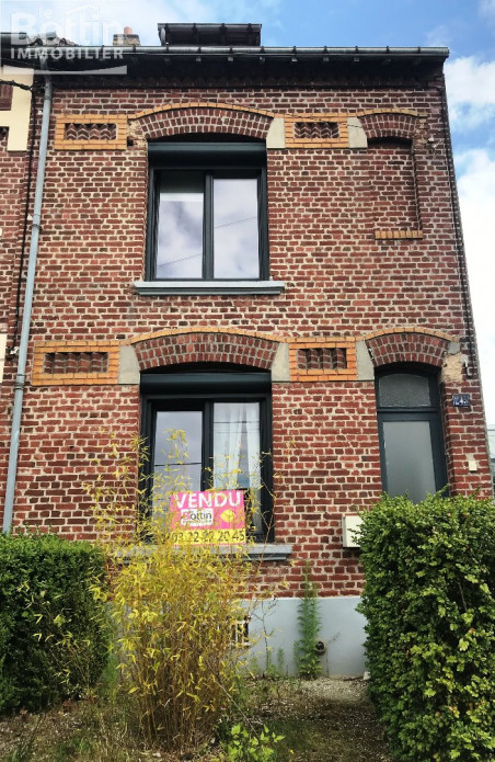 for sale Maison Amiens - Photo 1