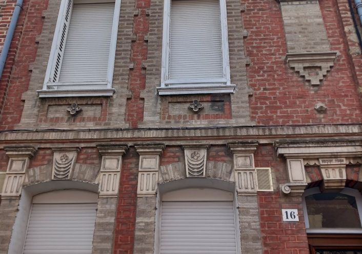 for sale Maison Amiens