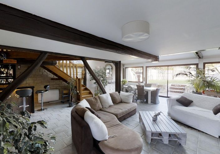 for sale Maison Querrieu