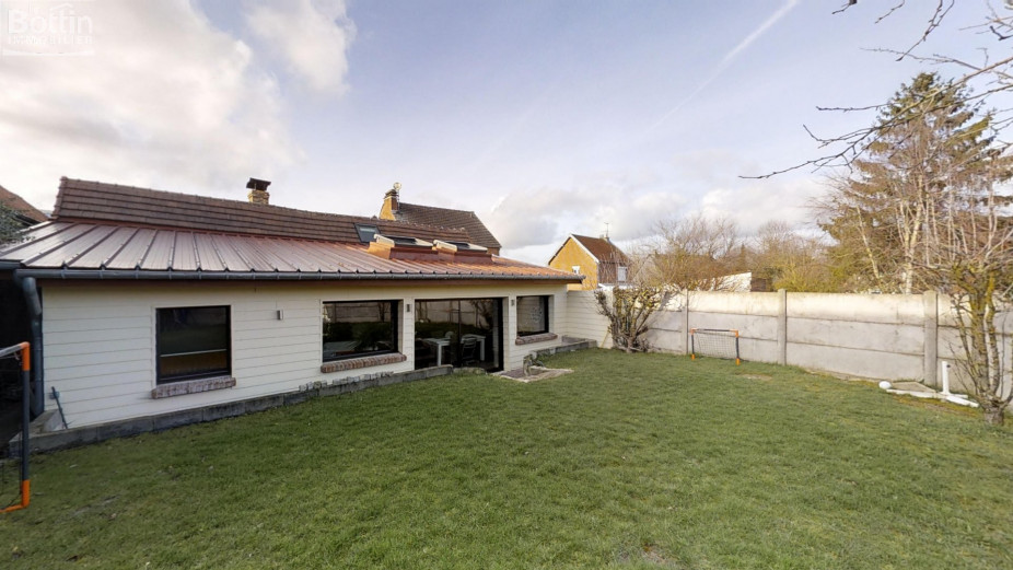 for sale Maison Querrieu - Photo 9
