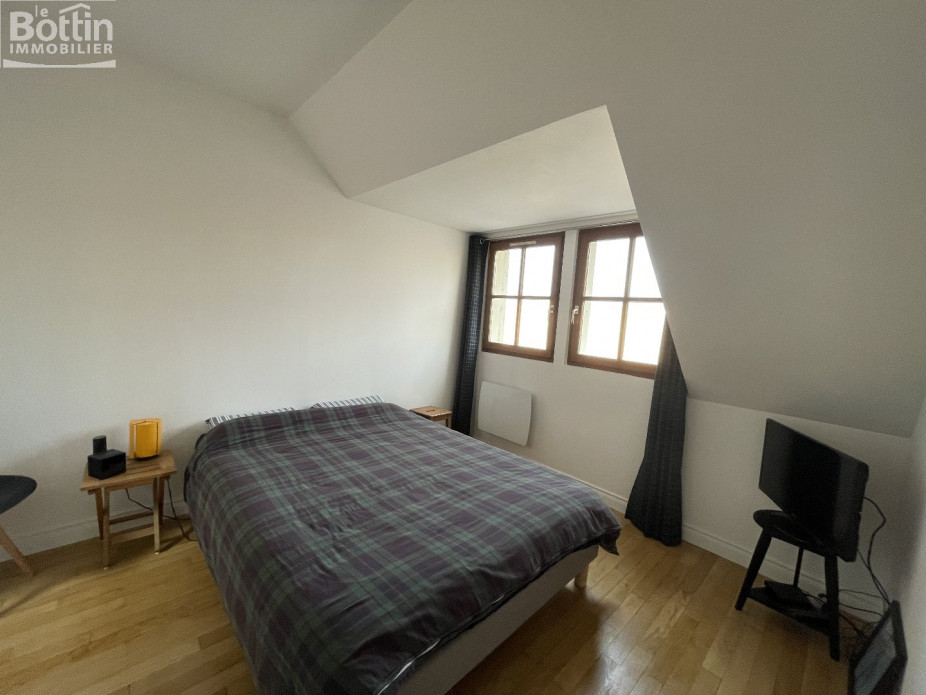 à vendre Appartement Amiens - Photo 6