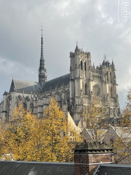 à vendre Appartement Amiens - Photo 5