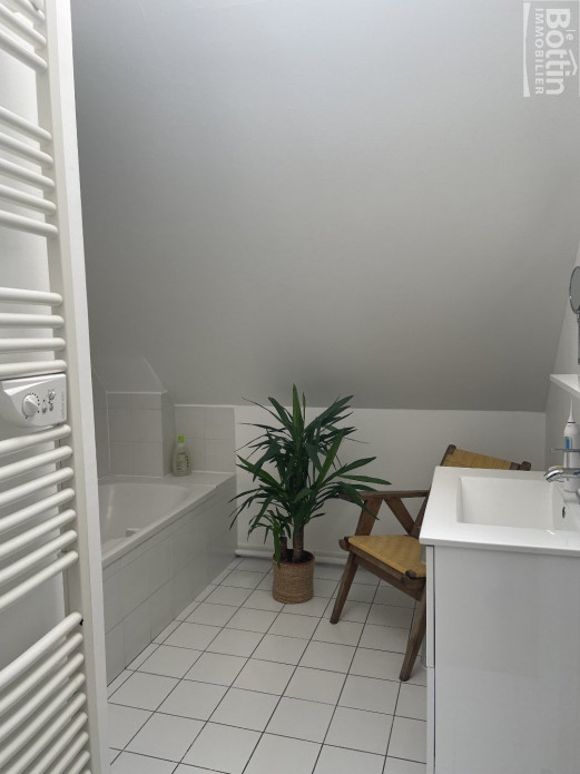 à vendre Appartement Amiens - Photo 7