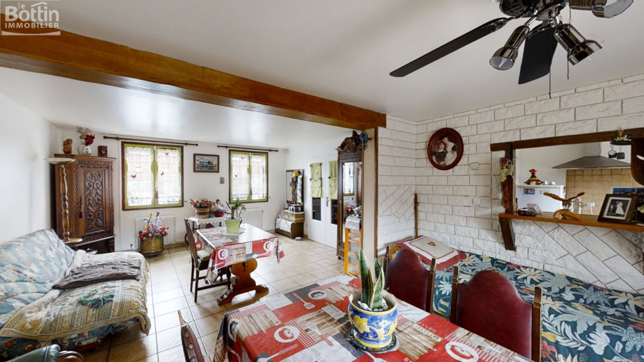 à vendre Maison Dreuil Les Amiens - Photo 3