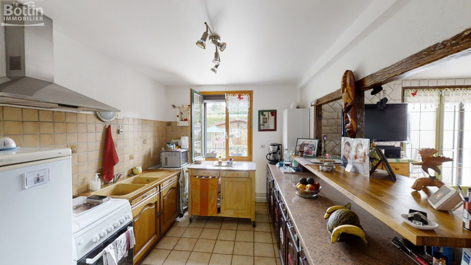 à vendre Maison Dreuil Les Amiens - Photo 4