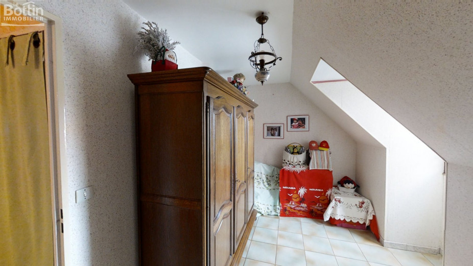 à vendre Maison Dreuil Les Amiens - Photo 7