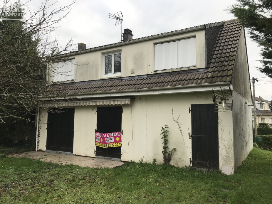 for sale Maison Ailly Sur Somme - Photo 1