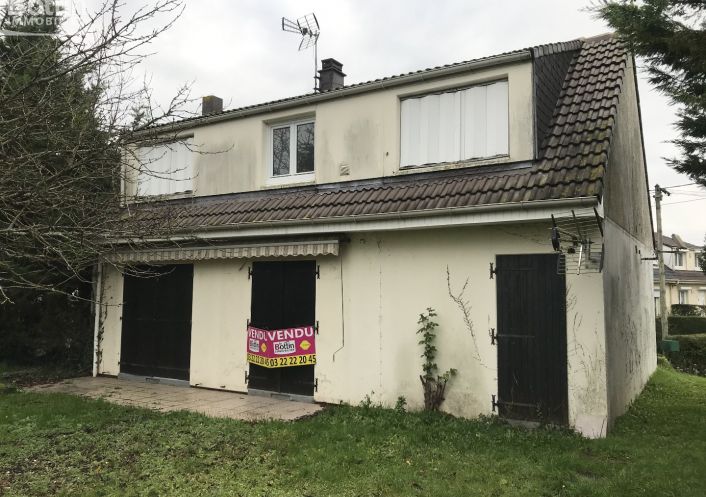 for sale Maison Ailly Sur Somme