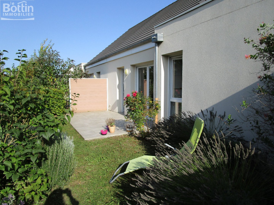 à vendre Maison Amiens - Photo 1