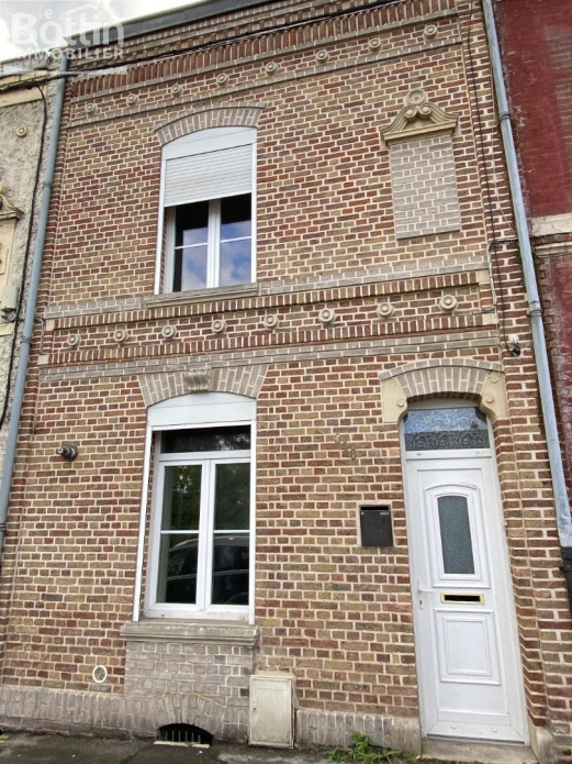  vendre Maison Amiens