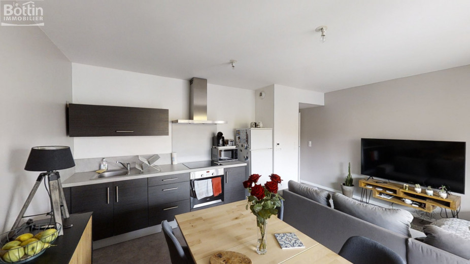 à vendre Appartement Amiens - Photo 2