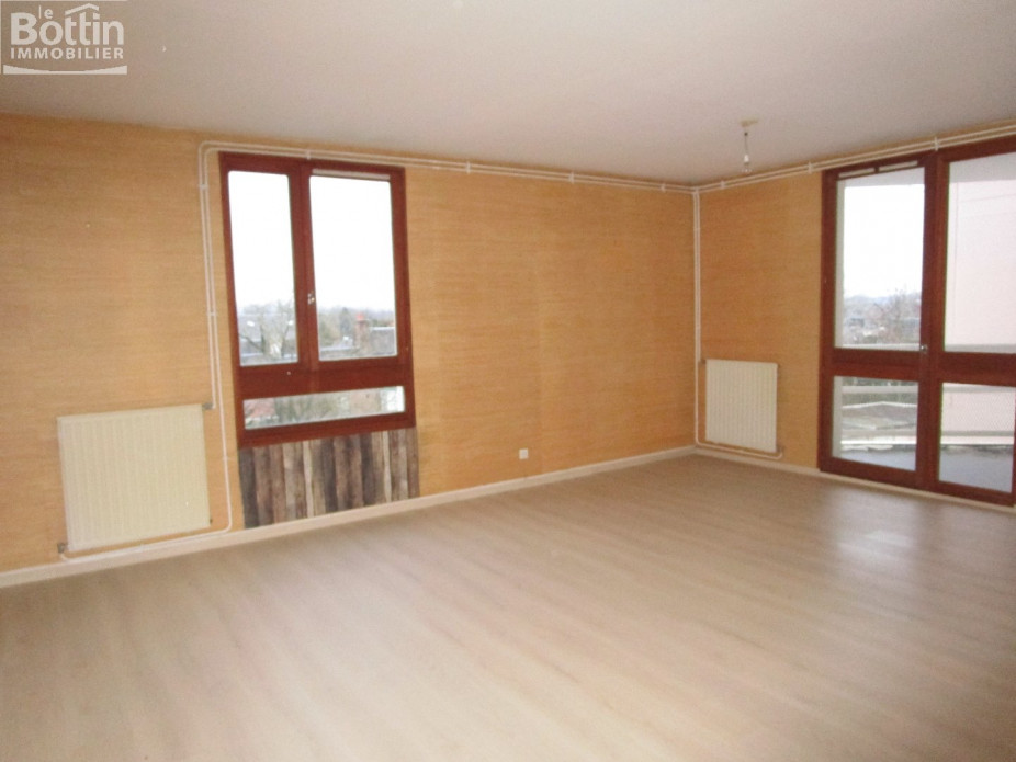 for sale Appartement Abbeville