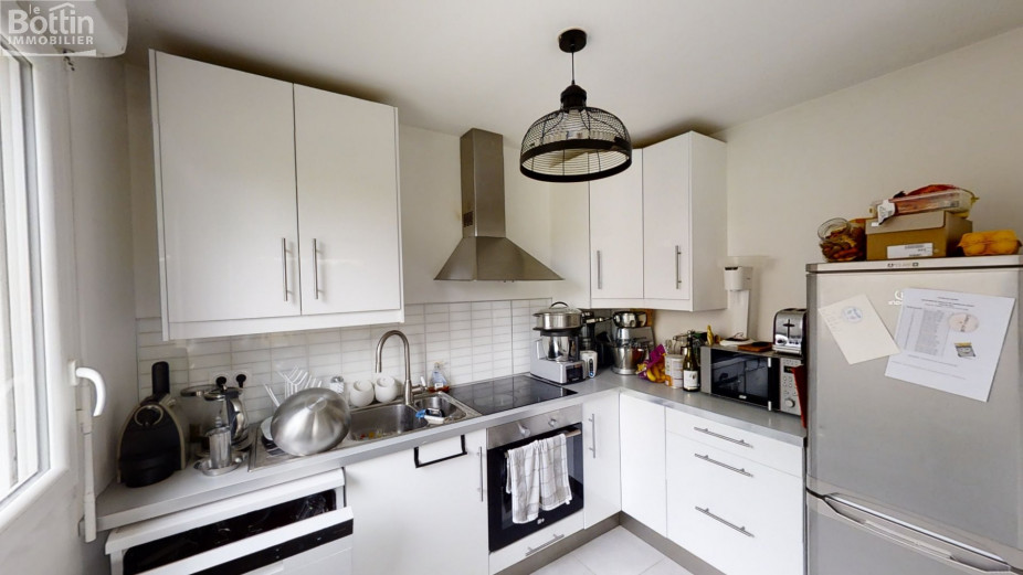 à vendre Duplex Amiens - Photo 4