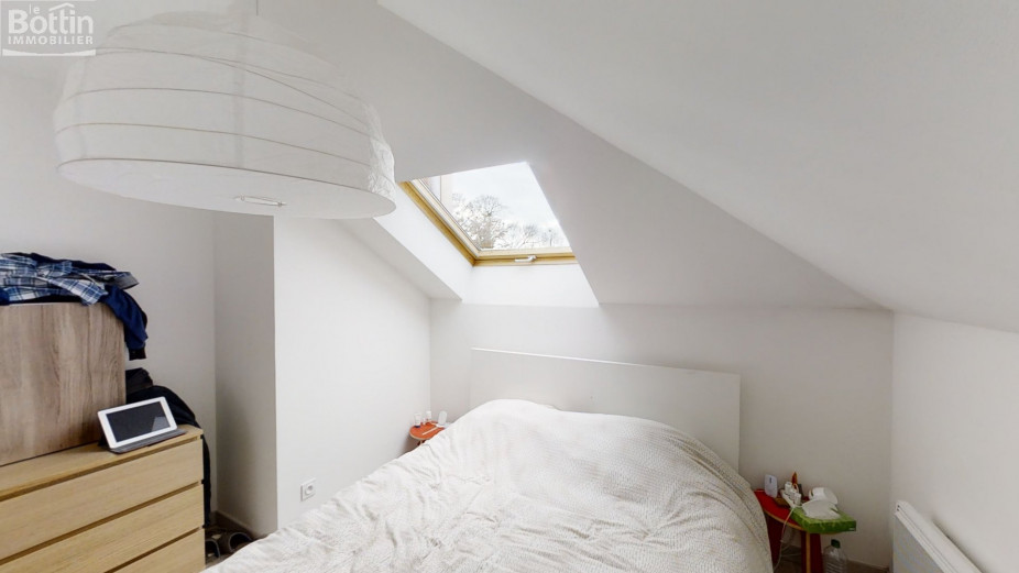 à vendre Duplex Amiens - Photo 5