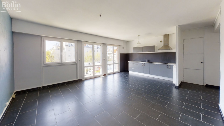  vendre Appartement Amiens