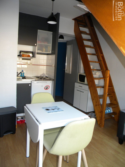  vendre Appartement Amiens