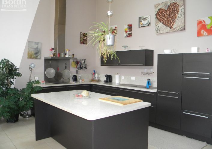 à vendre Maison Amiens