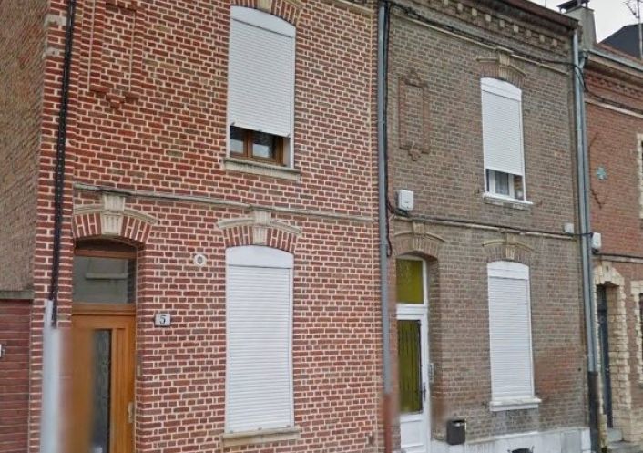 A vendre Immeuble Amiens | R�f 800023282 - Le bottin immobilier