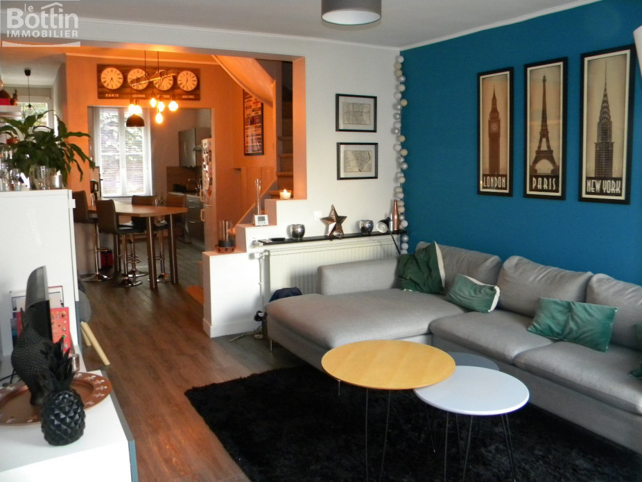 à vendre Maison Amiens - Photo 1