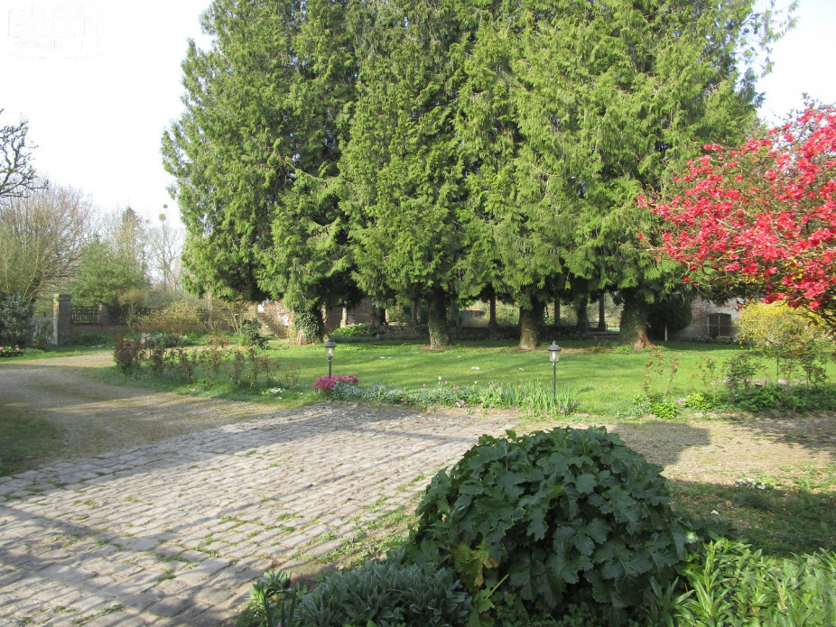 à vendre Maison de caractère Amiens - Photo 9