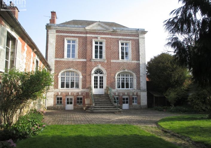 à vendre Maison de caractère Amiens