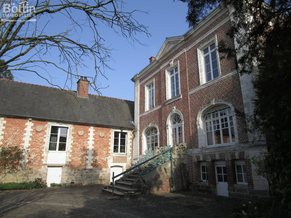 à vendre Maison de caractère Amiens - Photo 2