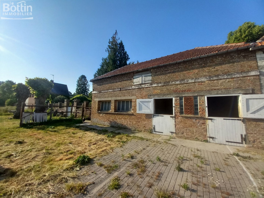 à vendre Maison de caractère Amiens - Photo 6